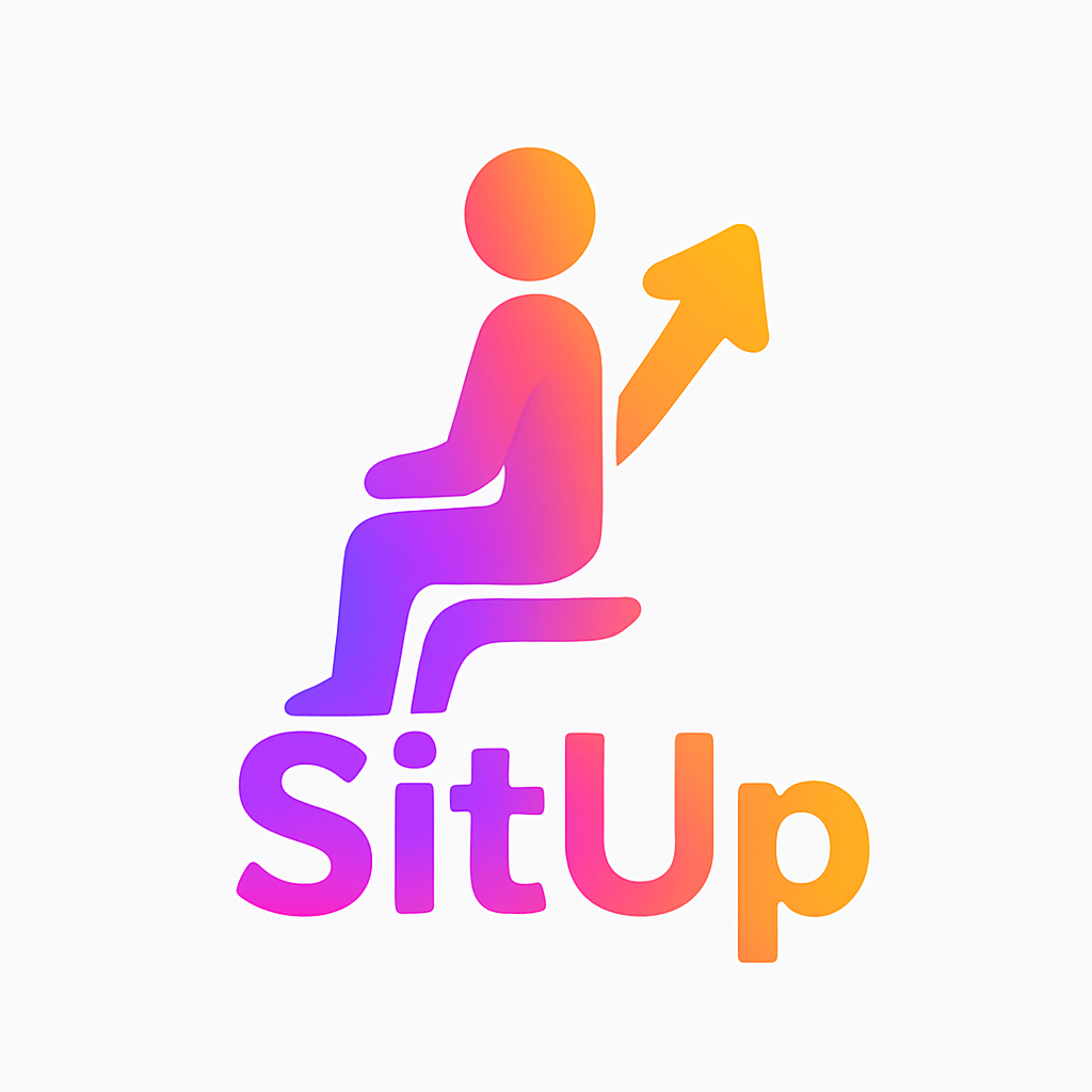 Situp Logo