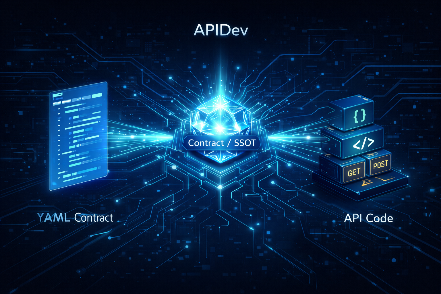 APIDev
