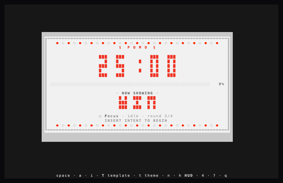 Marquee · Receipt
