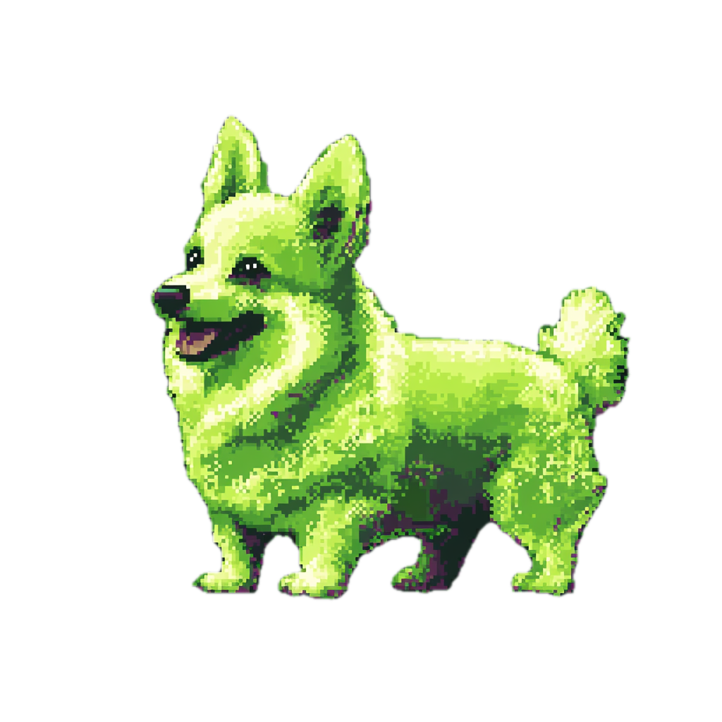 Corgi - Fast VIN Decoder