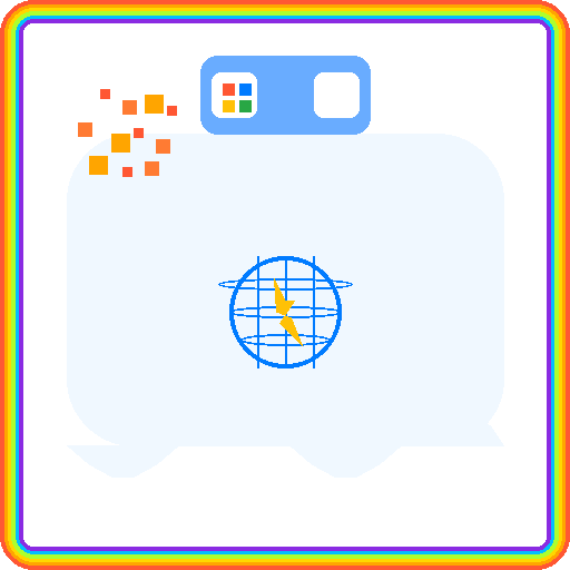 Darbot Windows MCP Logo