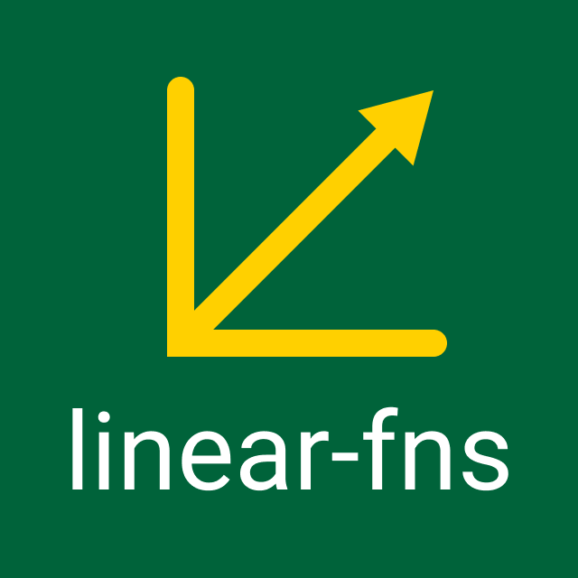 linear-fns