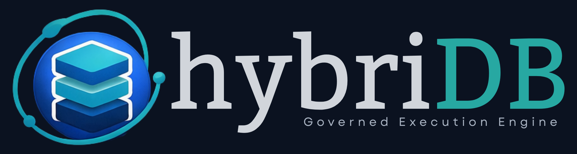 hybriDB