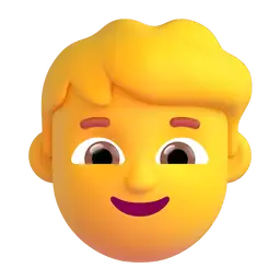 👦