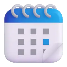 📅