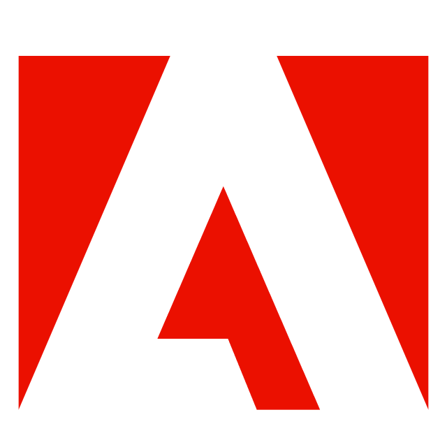 Adobe Firefly logo