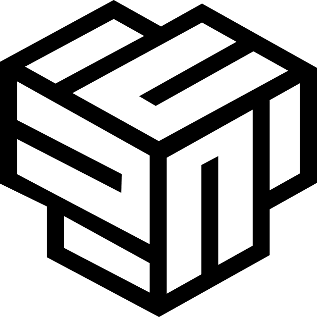 BGE Large v1.5 logo
