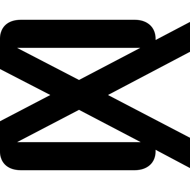 CapCut logo