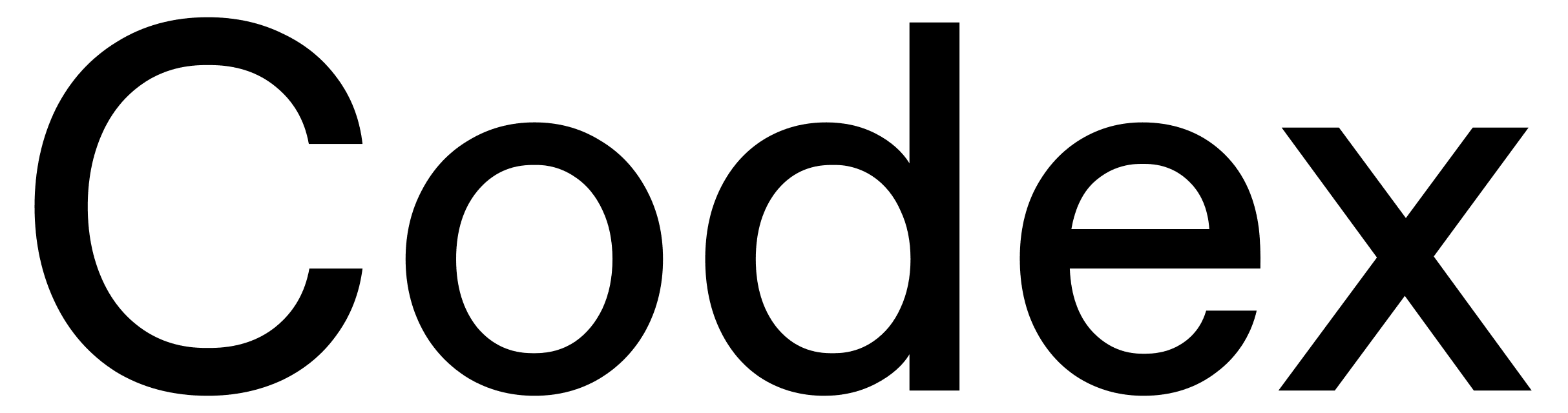 Codex
