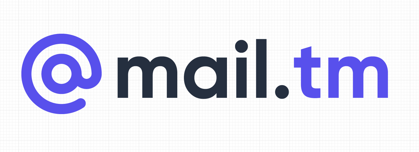 mail.tm logo