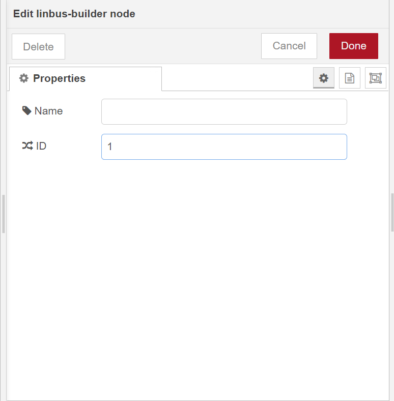 linbus-builder-config