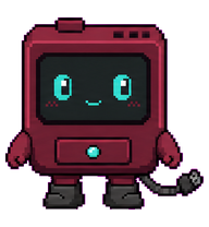 chofi mascot