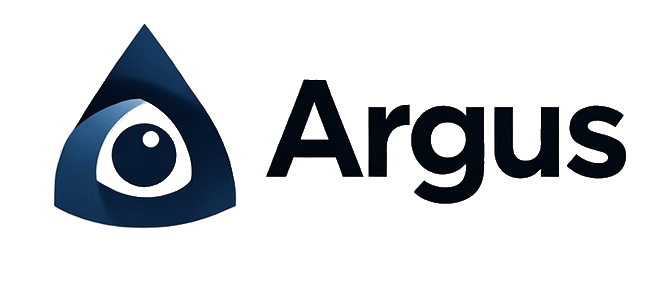 Argus Vision Logo