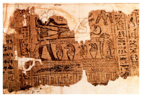 JS Papyrus