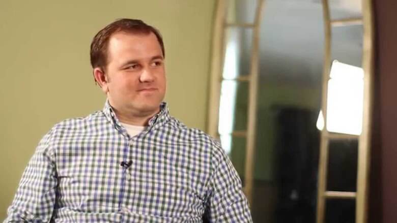 Mormon Stories Interview Thumbnail