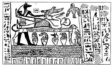 Reconstructed Facsimile
