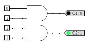 AND Gate