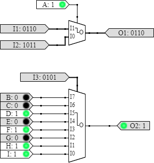 Bus Decoder