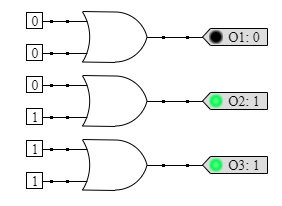 OR Gate