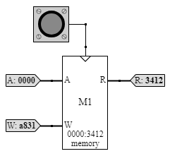 Memory 16 Component
