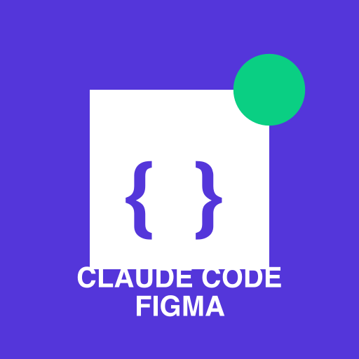 Claude Code Figma Logo