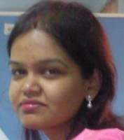 Shailesh Kumar