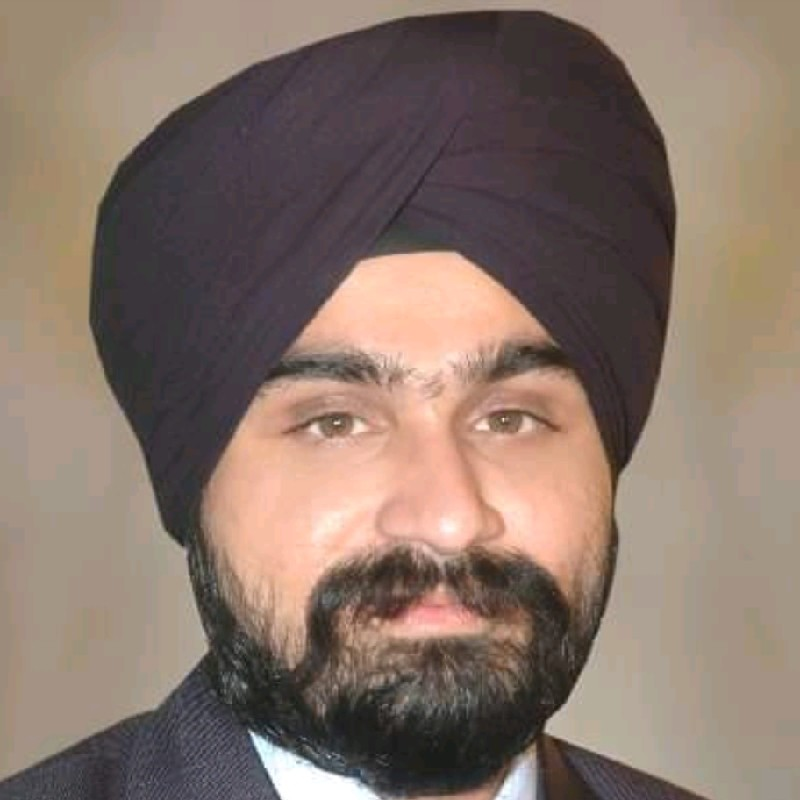 Amarjeet Singh Cheema