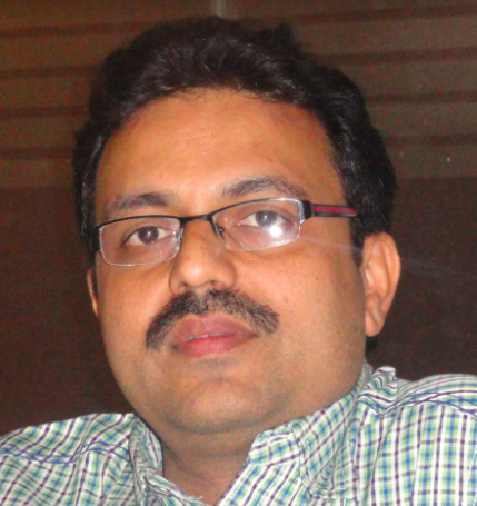 Praveen Kumar Srivastava