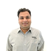 Shailesh Kumar