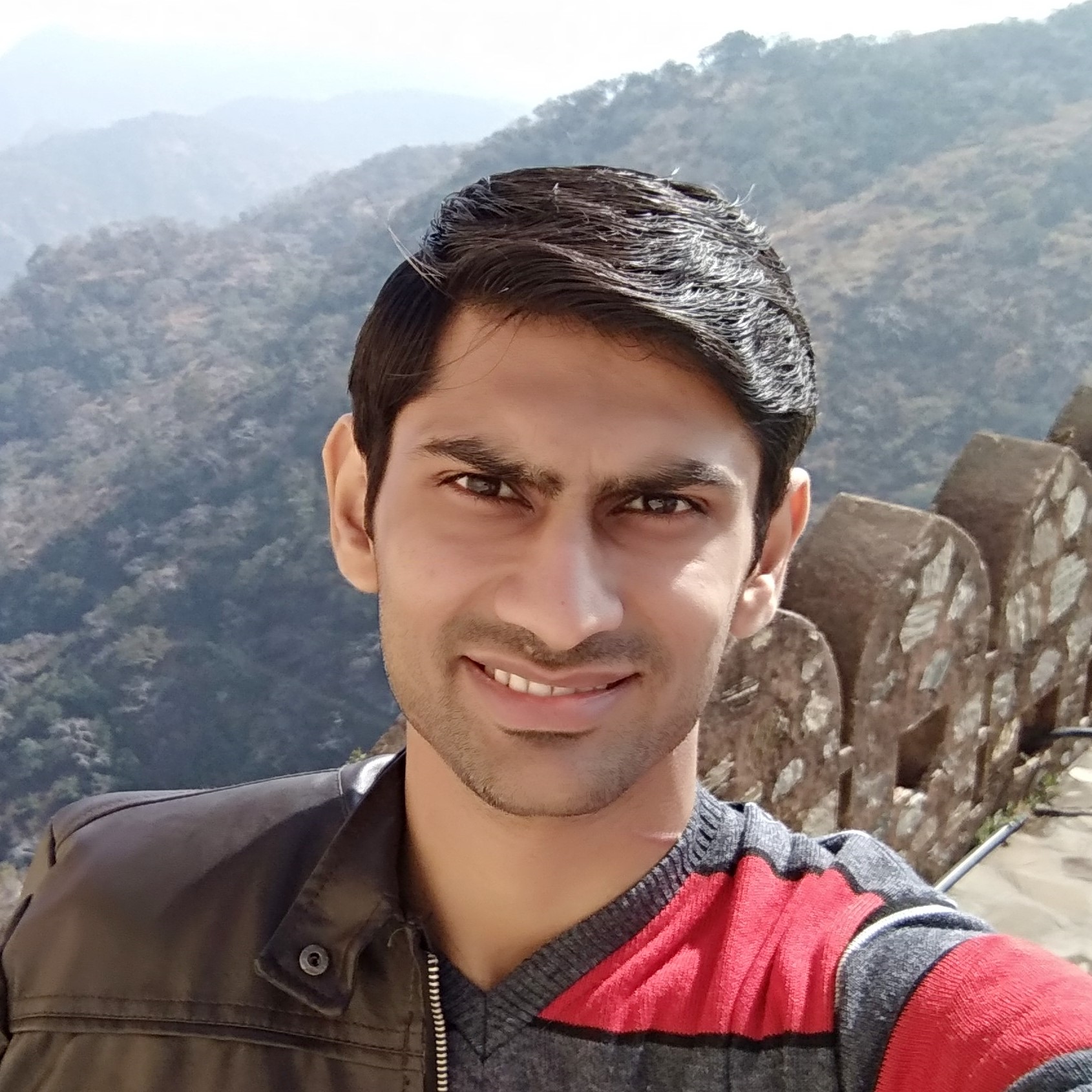 Abhijat Chaturvedi