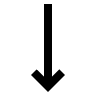 /icons/png/black/arrow-long-down.png