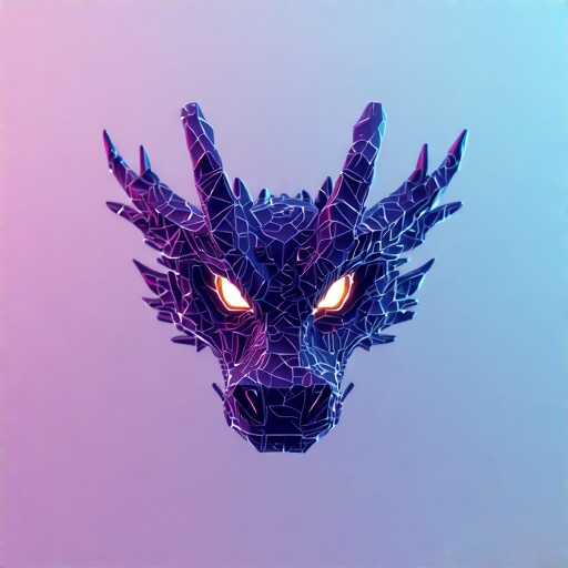 Dragon UI Footer