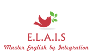 ELAIS logo