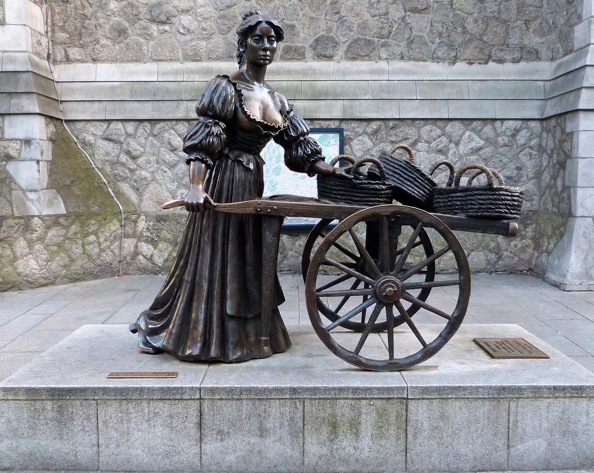 Molly Malone