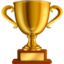 Troféu iOS