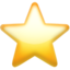 Estrela iOS