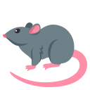 /png/128/1f400.png