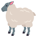 /png/128/1f411.png
