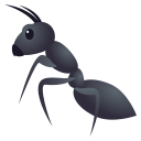 /png/128/1f41c.png