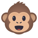 /png/128/1f435.png