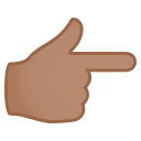 /png/128/1f449-1f3fd.png