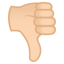 /png/128/1f44e-1f3fb.png