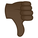 /png/128/1f44e-1f3ff.png