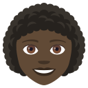 /png/128/1f469-1f3ff-1f9b1.png