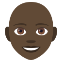 /png/128/1f469-1f3ff-1f9b2.png