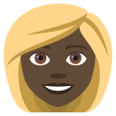 /png/128/1f471-1f3ff-2640.png