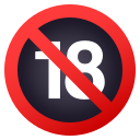 /png/128/1f51e.png