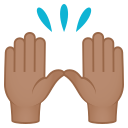 /png/128/1f64c-1f3fd.png