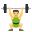 /png/32/1f3cb-2642.png
