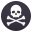 /png/32/1f3f4-2620.png